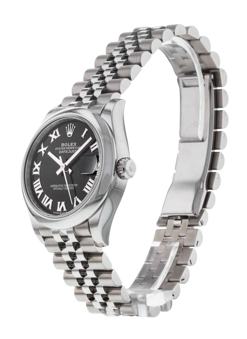 Rolex Datejust Lady 31 278240